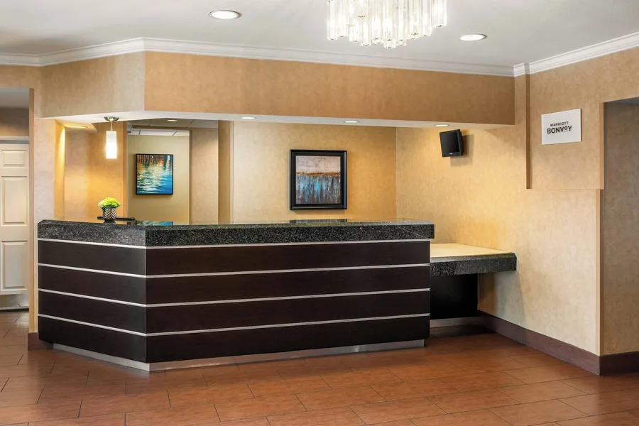 Residence Inn by Marriott San Diego Sorrento Mesa/Sorrento Valley hotel detail image 2