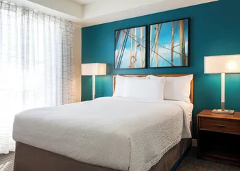 Residence Inn by Marriott San Diego Sorrento Mesa/Sorrento Valley hotel thumbnail 6
