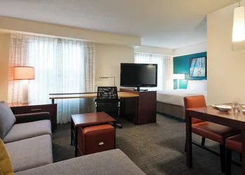 Residence Inn by Marriott San Diego Sorrento Mesa/Sorrento Valley hotel thumbnail 8