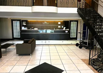 Baymont by Wyndham Port Arthur/Groves Area hotel thumbnail 2