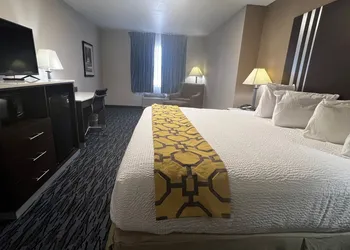 Baymont by Wyndham Port Arthur/Groves Area hotel thumbnail 6