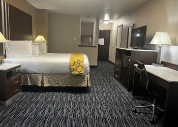 Baymont by Wyndham Port Arthur/Groves Area hotel thumbnail 7
