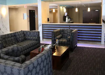 Holiday Inn Express Golden-Kicking Horse by IHG hotel thumbnail 2