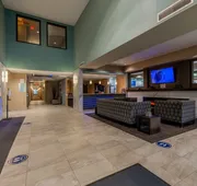 Holiday Inn Express Golden-Kicking Horse by IHG hotel detail image 4