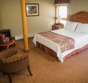 The Murray Premises Hotel hotel detail image 7