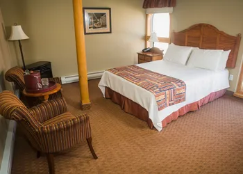 The Murray Premises Hotel hotel thumbnail 7