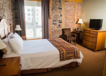 The Murray Premises Hotel hotel thumbnail 8