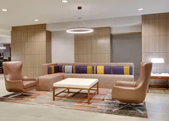 Wingate By Wyndham San Angelo hotel thumbnail 2