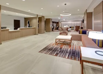 Wingate By Wyndham San Angelo hotel thumbnail 3