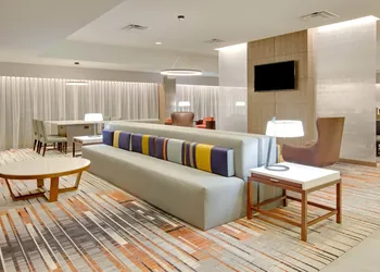 Wingate By Wyndham San Angelo hotel thumbnail 4