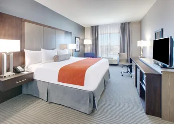 Wingate By Wyndham San Angelo hotel thumbnail 5