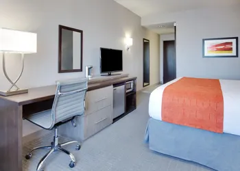 Wingate By Wyndham San Angelo hotel thumbnail 6