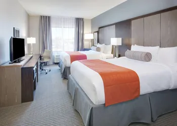 Wingate By Wyndham San Angelo hotel thumbnail 8