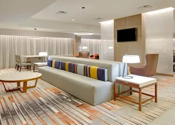 Wingate By Wyndham San Angelo hotel thumbnail 3