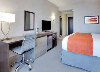 Wingate By Wyndham San Angelo hotel thumbnail 5