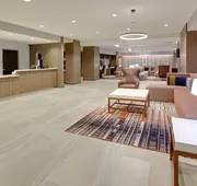 Wingate By Wyndham San Angelo hotel detail image 3
