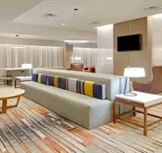 Wingate By Wyndham San Angelo hotel detail image 4