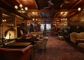 The Bowery Hotel hotel thumbnail 2