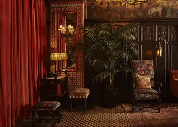 The Bowery Hotel hotel thumbnail 3