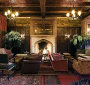The Bowery Hotel hotel detail image 4