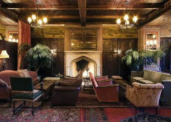 The Bowery Hotel hotel thumbnail 4