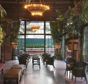 The Bowery Hotel hotel detail image 5