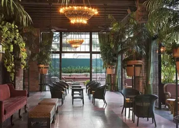 The Bowery Hotel hotel thumbnail 5