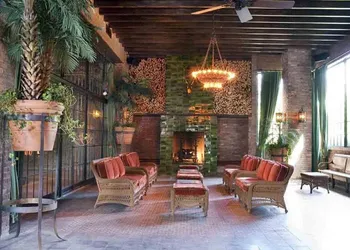 The Bowery Hotel hotel thumbnail 6