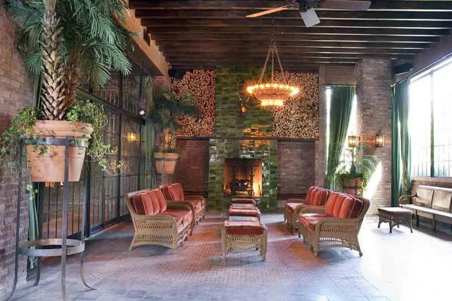 The Bowery Hotel hotel detail image 6