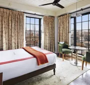 The Bowery Hotel hotel detail image 7