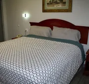 Budget Inn Jonesboro hotel detail image 3