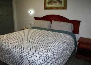 Budget Inn Jonesboro hotel thumbnail 3