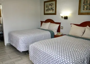 Budget Inn Jonesboro hotel thumbnail 4
