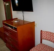 Budget Inn Jonesboro hotel detail image 5