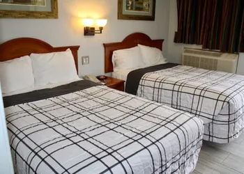 Budget Inn Jonesboro hotel thumbnail 8