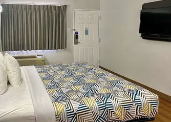 Motel 6 Huntington, WV hotel thumbnail 5
