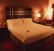 Holiday Inn Express & Suites Cumberland - La Vale by IHG hotel detail image 3