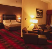 Holiday Inn Express & Suites Cumberland - La Vale by IHG hotel detail image 4