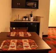 Holiday Inn Express & Suites Cumberland - La Vale by IHG hotel detail image 5