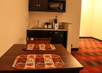 Holiday Inn Express & Suites Cumberland - La Vale by IHG hotel thumbnail 5
