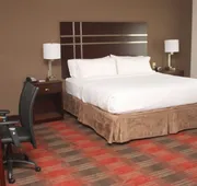 Holiday Inn Express & Suites Cumberland - La Vale by IHG hotel detail image 7