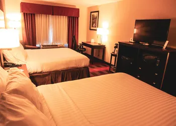 Holiday Inn Express & Suites Cumberland - La Vale by IHG hotel thumbnail 8