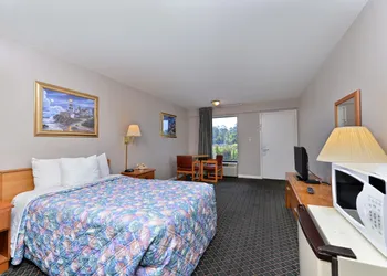 Americas Best Value Inn Augusta S hotel thumbnail 3