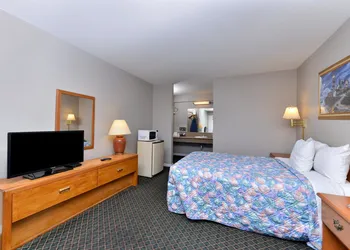Americas Best Value Inn Augusta S hotel thumbnail 4