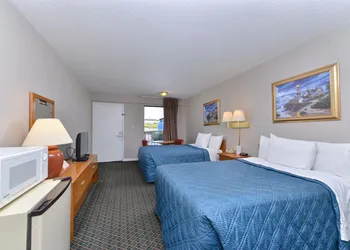 Americas Best Value Inn Augusta S hotel thumbnail 7