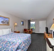 Americas Best Value Inn Augusta S hotel detail image 3