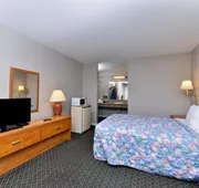 Americas Best Value Inn Augusta S hotel detail image 4
