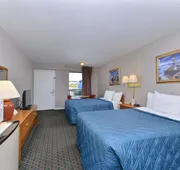 Americas Best Value Inn Augusta S hotel detail image 7