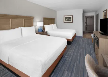 Hampton Inn & Suites Springdale/Zion National Park hotel thumbnail 5