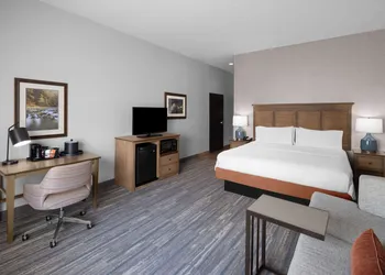 Hampton Inn & Suites Springdale/Zion National Park hotel thumbnail 8